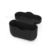 Silicone Protective Case for Sony WF-1000XM3 Wireless Earphones Case Shockproof Scratch-Resistant - Black
