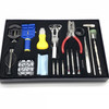 20 Sets of Watch Repair Tools Set Screwdrivers Case Opener