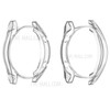 For Huawei Watch GT 46mm Clear TPU Protector Case Watch Cover