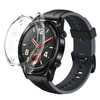 For Huawei Watch GT 46mm Clear TPU Protector Case Watch Cover