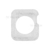 Flexi TPU Watch Case for Apple Watch Series 3/2/1 38mm - Flash Power White