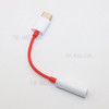 OEM ONEPLUS Reversible Type-C to 3.5mm Earphone Jack Adapter Cable for OnePlus 6T