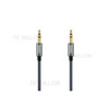 HOCO UPA03 1m 3.5mm Male to Male AUX Audio Cable for Cellphone Tablet MP3