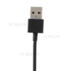 OEM 1M Type-C USB Charging Data Cable for Xiaomi Mi 6 - Black