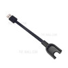 USB Charging Cable for Xiaomi Mi Band 3 Smart Bracelet