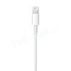 1:1 High Quality Lightning 8 Pin USB Sync Data Charging Cable for iPhone 6 5s 5c 5 / iPad Air / iPad Mini 2 / iPad 4 / iPod Touch 5, Support IOS 8.0 System