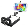 Adjustable Smartphone Tripod Mount Adapter, Size: 5-8cm