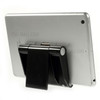 Black Peacock Adjustable Universal Stand Holder for iPad iPhone Samsung HTC Sony LG Smartphones & Tablets