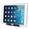 Black Peacock Adjustable Universal Stand Holder for iPad iPhone Samsung HTC Sony LG Smartphones & Tablets