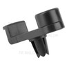 Universal Portable Car Air Vent Mount Holder for iPhone Samsung HTC Etc. - Black