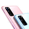 NILLKIN Ultra-clear Full Covering Camera Lens Protector for Samsung Galaxy S20/20 5G