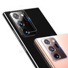 NILLKIN Ultra-clear Full Covering Camera Lens Film (Edge Glue) for Samsung Galaxy Note20 Ultra/Note20 Ultra 5G