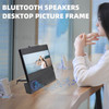 L12 12 inch Anti-blue Light HD Video Mobile Phone Screen Magnifier Amplifier with Bluetooth Speaker Phone Holder