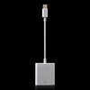 Lightning 8pin to SD Card Camera Reader Adapter Cable for iPhone iPad iPod