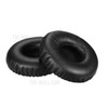 Replacement Memory Ear Pad Protein Leather Around Ear Cups Cushion Cover for AKG K430 K420 K450 K451 K480 Q460 for Sennheiser PX100 PX200 Headphones