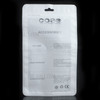 100Pcs/Lot Ziplock Package Bag for iPad mini 4 3 2 / Huawei MediaPad 7.0 Cases, Size: 23.2*16.8cm