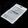 100Pcs/Lot Ziplock Package Bag for iPad mini 4 3 2 / Huawei MediaPad 7.0 Cases, Size: 23.2*16.8cm
