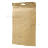 100Pcs/Lot Matte Clear Retail Package PP Ziplock Bags for iPhone 7 Plus Cases, 17 x 11cm