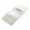 White 50Pcs/Lot Waterproof Ziplock Packging Bag for Phone Case, Size: 17.5 x 10.5cm