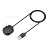 1m USB Charger Dock Station Cradle Cable Line for Nokia Steel HR 36mm 40mm Watch