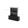 Portable USB Battery Charger Desktop Cradle Dock for Samsung Galaxy S IV S4 i9500 i9502 i9505