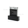 Portable USB Battery Charger Desktop Cradle Dock for Samsung Galaxy S IV S4 i9500 i9502 i9505