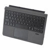 FT-1087D Bluetooth Keyboard Ultra-thin Backlit Keyboard for Microsoft Surface Pro 3/4/5/6 Go 1/2