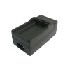 Digital Camera Battery Charger for SONY FC10/ FC11...(Black)