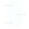 For vivo Y01 0.3mm Ultra Slim Tempered Glass Film Arc Edge Shatter-proof Screen Protector Guard