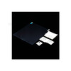 Premium Explosion-proof Tempered Glass Film Screen Protector for The New iPad 3 For iPad 2 4