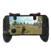 4 in 1 D9 Eats Chicken to Assist the Jedi Survival Stimulation Battlefield Mobile Handle Grip Gamepads, For iPhone, Galaxy, Sony, HTC, LG, Huawei, Xiaomi, Tablet Pad Button and other Smartphones