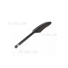 Black Retro Quill Style Feather Capacitive Screen Stylus Touch Pen for iPhone iPad Samsung Sony Nokia
