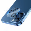 BASEUS 2Pcs/Set Full Coverage Clear Camera Lens Protector Film for iPhone 12 Pro Max