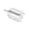 LDTR - WG0022Y DC 1.5 - 6V HM Micro Motor for Electric Toy(Silver)