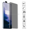 9H 3D Curved Anti-glare Full Screen Tempered Glass Film for OnePlus 7 Pro