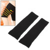 Say Goodbye to Sagging Thighs with the Fat Buster Thigh Massage Shaper(Black)