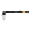 Audio Flex Cable Ribbon  for iPad mini 4 (Wifi Version)(White)