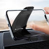 B-15 Stone Pattern Car Mount Phone Holder for 4-6.5 inch Phones