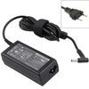 EU Plug AC Adapter 19.5V 3.33A  for HP Envy 4 Notebook, Output Tips: 4.5 mm x 3 mm