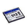 512MB Compact Flash Card