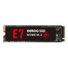 eekoo E7 NVME M.2 128GB PCI-E Interface Solid State Drive for Desktops / Laptops
