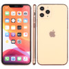 Color Screen Non-Working Fake Dummy Display Model for iPhone 11 Pro Max(Gold)