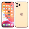 Color Screen Non-Working Fake Dummy Display Model for iPhone 11 Pro Max(Gold)