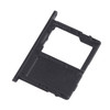 Micro SD Card Tray for Galaxy Tab A 10.5 inch T590 (WIFI Version)(Black)