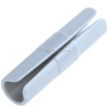 10 PCS Multi-function Mattress Quilt Clip Anti-skid Retainer Buckle(Grey)