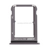 SIM Card Tray + SIM Card Tray for Xiaomi Mi 9(Grey)