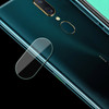 0.3mm 2.5D Round Edge Rear Camera Lens Tempered Glass Film for OPPO F11