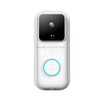 Anytek B60 720P Smart WiFi Video Visual Doorbell, Support APP Remote & PIR Detection & TF Card(White)