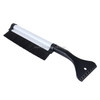 2 in 1 Car High-strength Scalable Snow Shovel with Snow Frost Broom Brush And Ice Scraper