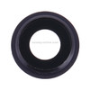 10 PCS Camera Lens Cover for Vivo Y79(Black)